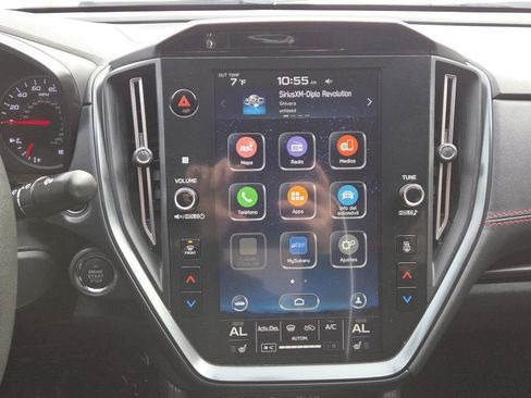 Used 2022 Subaru WRX Limited image 25