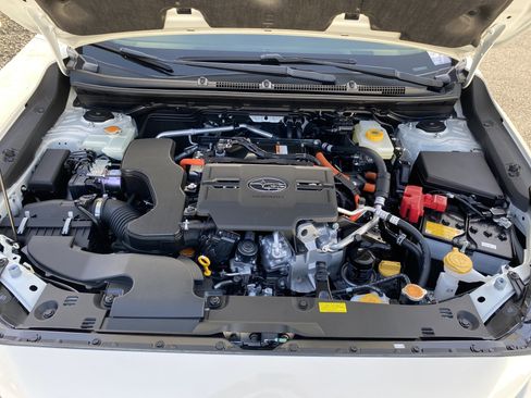 New 2026 Subaru Crosstrek 2.5i Limited AWD/4WD image 16