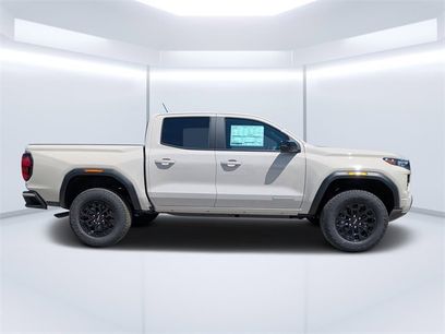 New 2026 GMC Canyon Elevation w/ Convenience Package