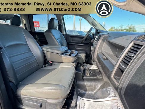 Used 2014 RAM 3500 Tradesman image 20