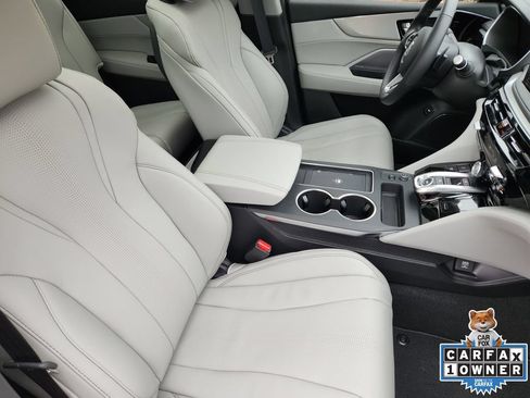 Certified 2026 Acura MDX FWD w/ Technology Package image 14