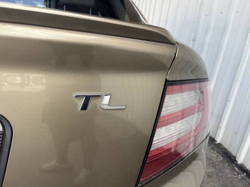 Used 2008 Acura TL FWD image 10