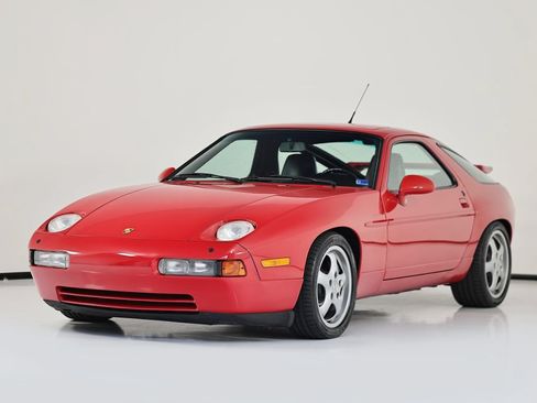 Used 1994 Porsche 928 GTS RWD image 1