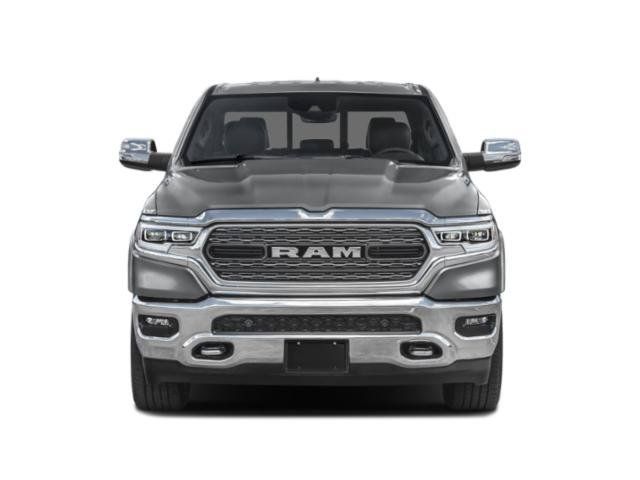 Used 2024 RAM 1500 Limited w/ Night Edition AWD/4WD image 7