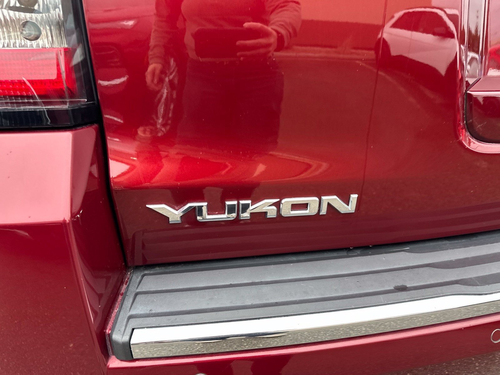 Used 2019 GMC Yukon Denali w/ Open Road Package AWD/4WD image 6