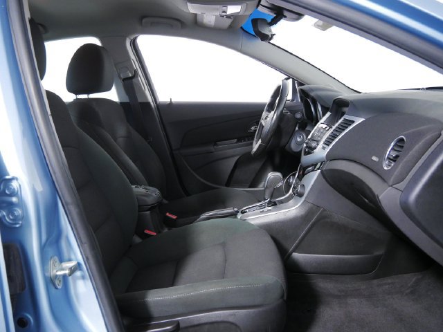 Used 2012 Chevrolet Cruze Eco FWD image 11