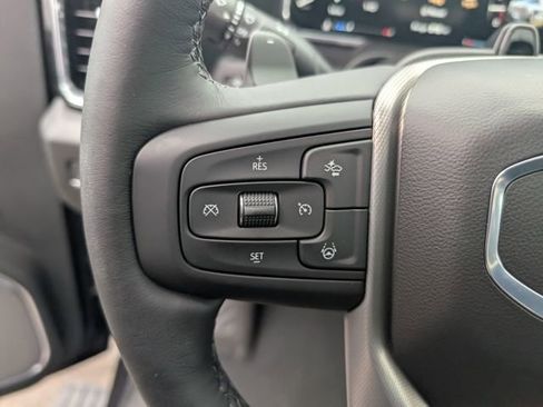 New 2026 GMC Sierra 1500 Denali AWD/4WD image 20