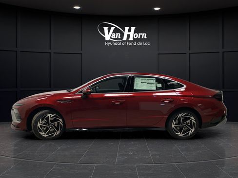 New 2026 Hyundai Sonata SEL AWD/4WD image 6