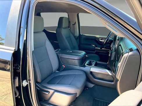 Used 2021 Chevrolet Silverado 1500 LT Trail Boss AWD/4WD image 31