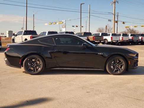 New 2026 Ford Mustang GT image 7