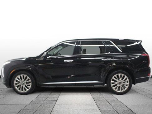 Used 2020 Hyundai Palisade Limited image 4