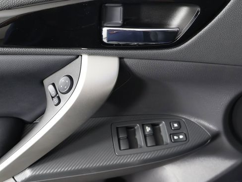 New 2026 Mitsubishi Eclipse Cross SE image 32