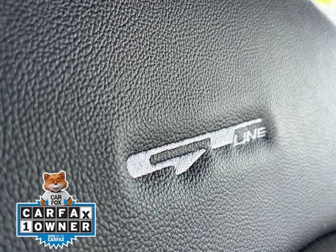 Used 2020 Kia Forte GT-Line FWD image 29