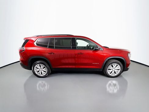 Used 2026 GMC Acadia Elevation w/ Elevation Premium Package AWD/4WD image 8