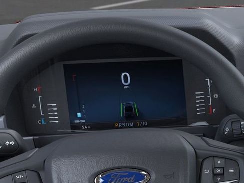 New 2025 Ford Ranger XL image 13