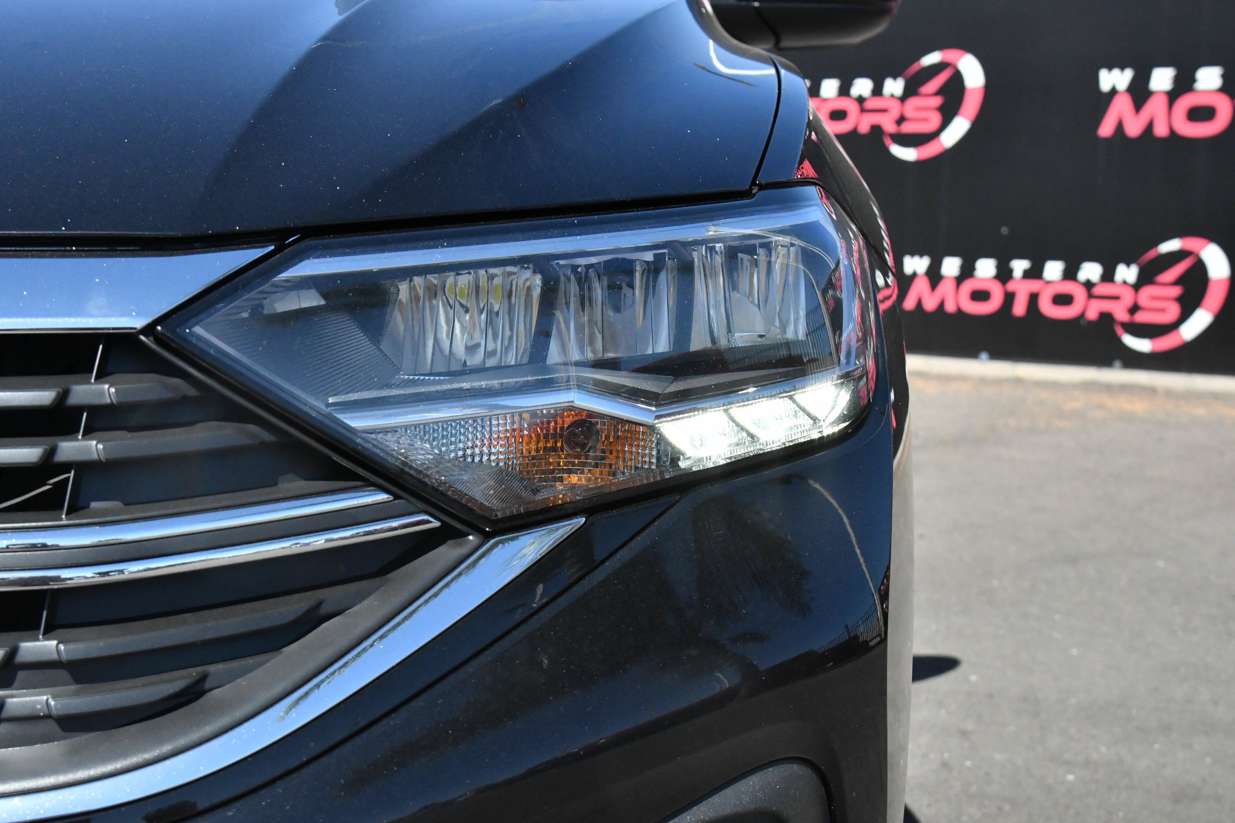 Used 2024 Volkswagen Jetta S FWD image 11