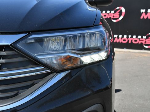 Used 2024 Volkswagen Jetta S FWD image 11