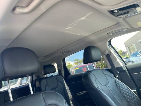 Used 2021 Kia Sorento SX FWD image 16