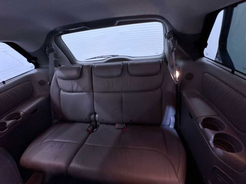 Used 2008 Toyota Sienna XLE Limited image 38