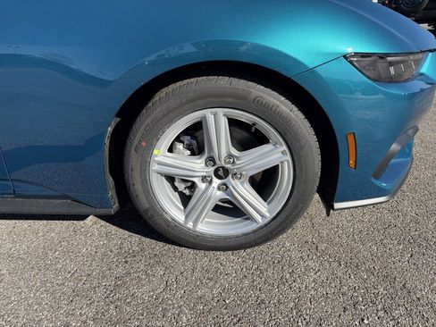 New 2026 Ford Mustang EcoBoost image 29