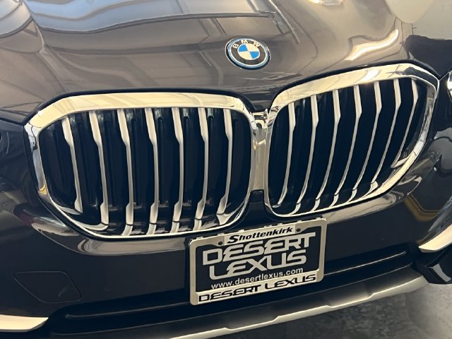 Used 2023 BMW X5 xDrive45e AWD/4WD image 15