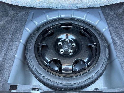 Used 2022 Ford Mustang Coupe w/ Equipment Group 101A image 52