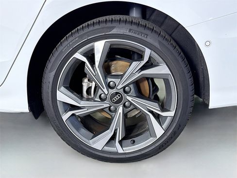 Used 2022 Audi A3 2.0T Premium Plus w/ Premium Plus Package image 31