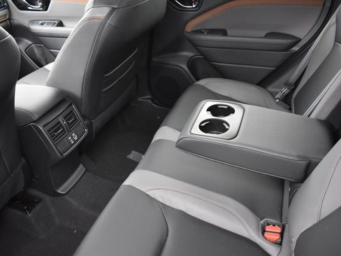 New 2025 Subaru Forester Sport image 21