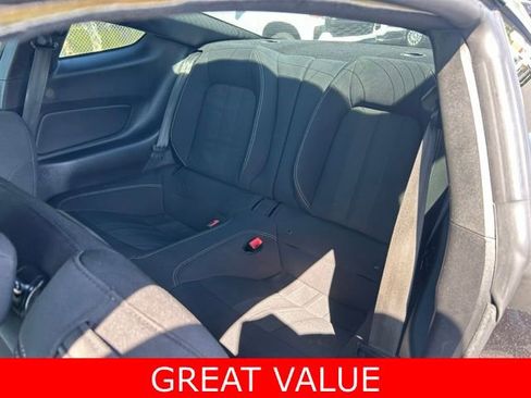 Used 2019 Ford Mustang Coupe image 14