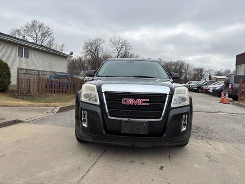 Used 2011 GMC Terrain SLT image 15