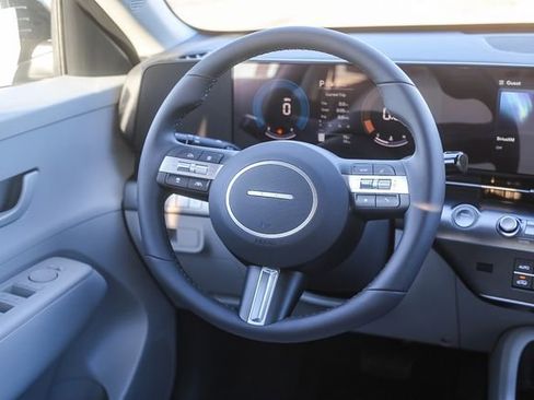 New 2026 Hyundai Kona SEL Sport AWD/4WD image 17