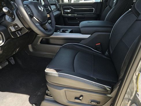 New 2026 RAM 2500 Laramie image 15