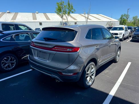 Used 2018 Lincoln MKC Reserve AWD/4WD image 6