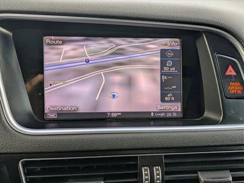 Used 2015 Audi Q5 2.0T Premium Plus image 14