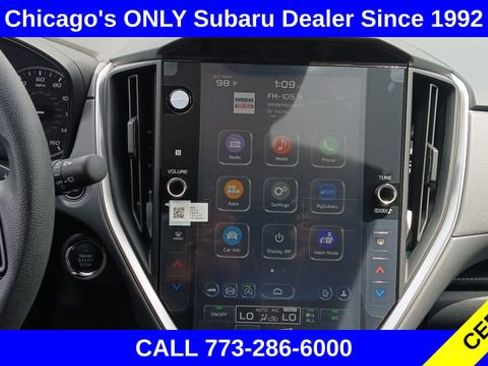 Used 2025 Subaru Crosstrek 2.0i Premium w/ Convenience Package #2 image 12