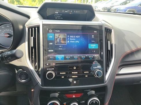 Used 2019 Subaru Forester Sport w/ Popular Package #2 AWD/4WD image 13
