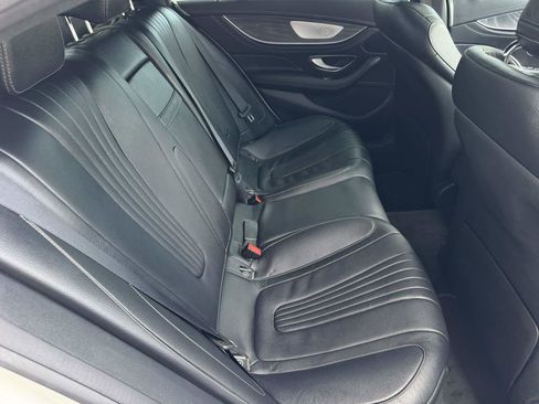 Used 2021 Mercedes-Benz CLS 450 4MATIC image 21