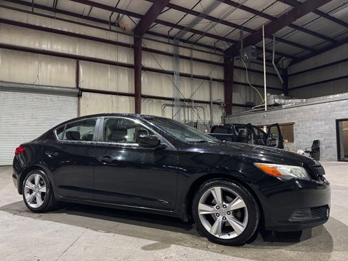 Used 2014 Acura ILX image 3