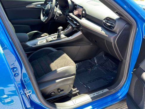 Used 2024 Dodge Hornet R/T Plus AWD/4WD image 30