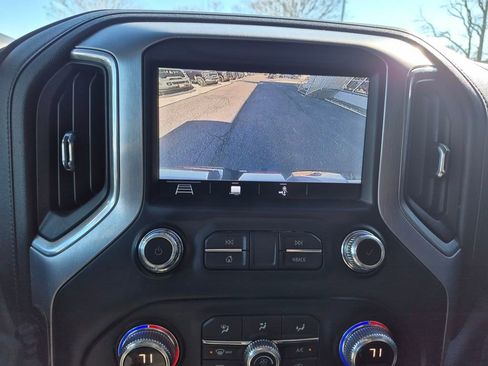 Used 2019 GMC Sierra 1500 SLT w/ SLT Premium Plus Package image 22