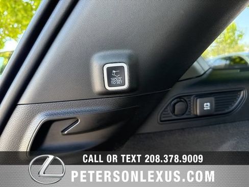Used 2022 Jeep Grand Cherokee Summit AWD/4WD image 22