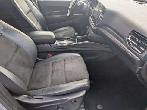 Used 2021 Dodge Durango R/T AWD/4WD image 33