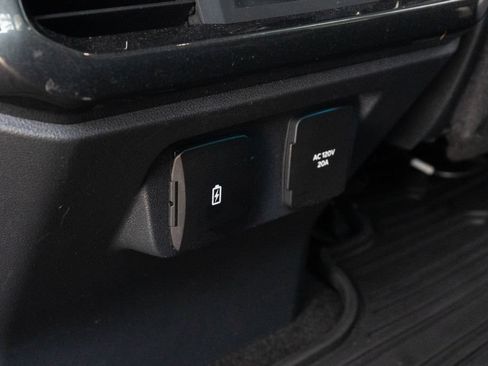 Used 2021 Ford F150 Lariat w/ Equipment Group 502A High AWD/4WD image 26