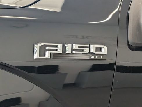 Used 2020 Ford F150 XLT image 5