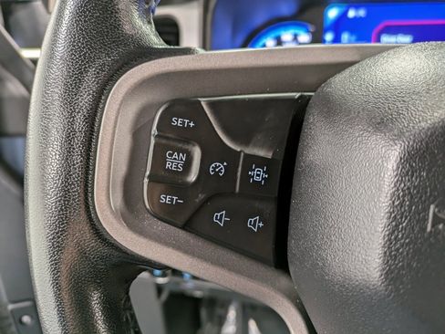 Used 2023 Ford Bronco Outer Banks image 17