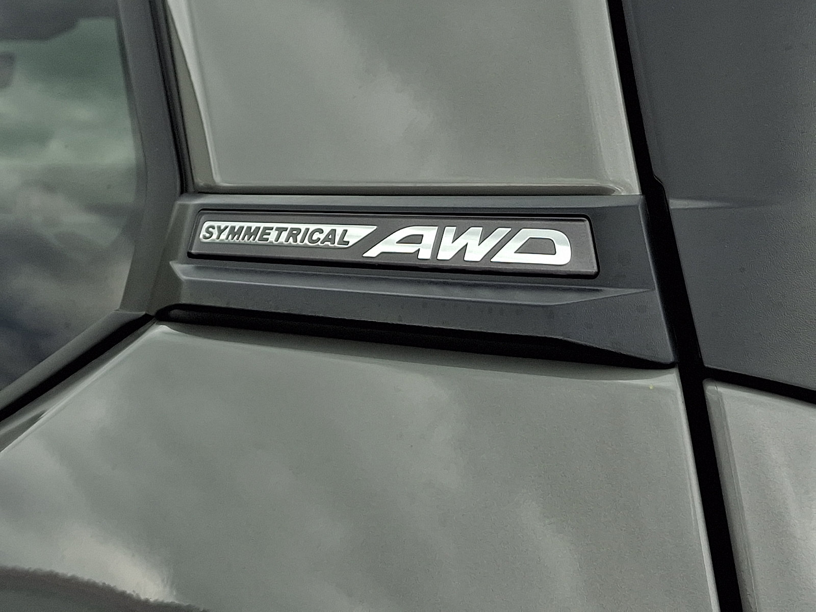 New 2026 Subaru Forester Touring AWD/4WD image 9