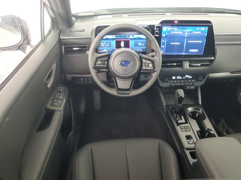 New 2026 Subaru Outback Premium image 15