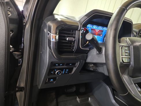 Used 2023 Ford F150 XLT w/ Equipment Group 302A High image 15
