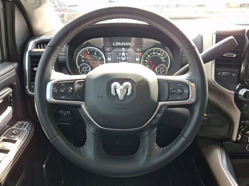 Used 2024 RAM 3500 Laramie AWD/4WD image 19