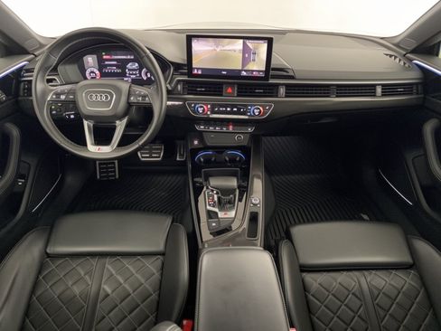 Used 2023 Audi S5 Prestige w/ Prestige Package AWD/4WD image 17
